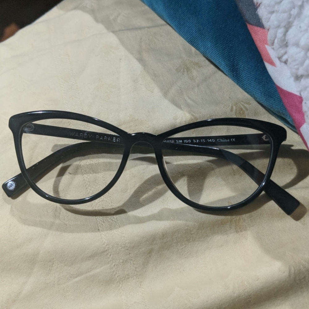 Warby parker